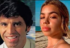 Суббота, 25 апреля 2020 г. Le Robo La Inocencia El Duro Testimonio De Andrea Del Boca Sobre El Infierno Que Vivio Su Hija