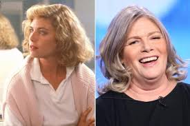 Kelly mcgillis, 9 июля 1957 • 63 года. 10 Things You Didn T Know About Kelly Mcgillis