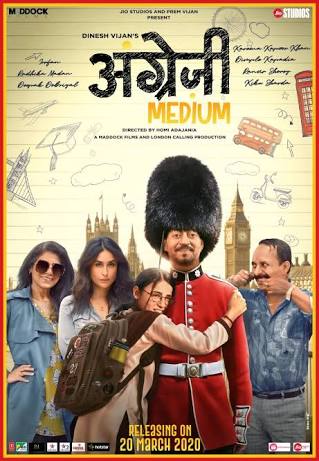 Movie Poster Image