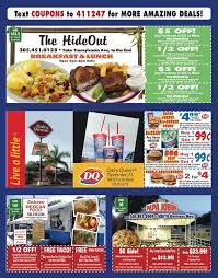 Maybe you would like to learn more about one of these? The Hiddenout Restaurant Community Key Largo Florida Menu Prices Restaurant Reviews Facebook