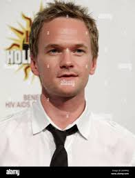 Actor Neil Patrick Harris poses