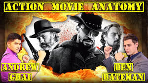 Nominated for the golden bear at the berlin film festival, it was the first malay. Django Unchained 2012 Action Movie Anatomy Youtube