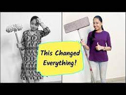 Here's how often you should be cleaning everything in your home. The Ultimate Mop You Always Needed Home Cleaning Made Fast And Easy Spin Mop Vs Flat Mop Youtube Spin Mop Clean House Best Mops