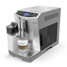 Check spelling or type a new query. Delonghi Primadonna S Evo Bean To Cup Coffee Machine Ecam510 55 M