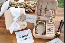 The 50 Best Bridesmaid Gifts For 2020 Weddings Emmaline Bride In 2020 Bridesmaid Gifts Unique Best Bridesmaid Gifts Bridesmaid Gifts