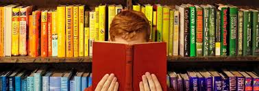 Looking for good books to read? How To Read 100 Books A Year Even With Dyslexia