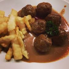 Black pepper or black pepper sauce is one of the most popular sauces in western cuisine and can sos lada hitam sos mashed potato tips: Resepi Sos Meatball Blackpaper Resepi Mama Muda