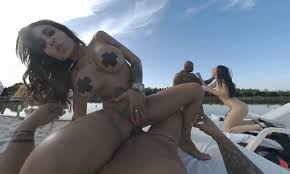 The Swingers - PurityVR - VR Porn Video | SexLikeReal