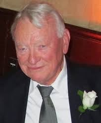 Christopher J. White Obituary