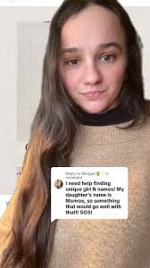 Middle Names for Monroe Ideas