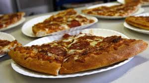 Image result for White 1990 Domino Pizza