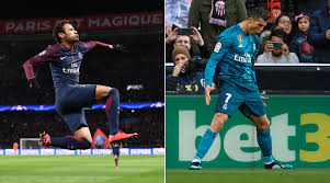 Browse 104 neymar birthday stock photos and images available or start a new search to explore more stock photos and images. Cristiano Ronaldo Neymar Celebrate Birthday While On Crash Course Sports Illustrated