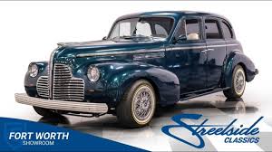 Image result for English Green 1940 Buick