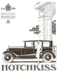 The 1920s 1926 Hotchkiss Car Ad Car Ads Vintage Cars Car Advertising