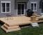 Backyard Deck Plans