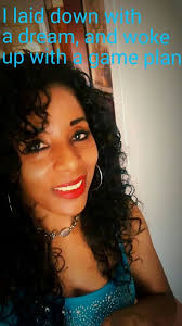 Author Debra Witherspoon