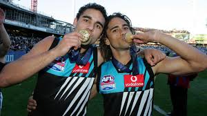 He won the 2013 and 2013 afl premiership alongside hawthorn captain luke hodge. Ojies8suk5bqgm