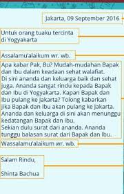 Surat dinas osis sebenarnya ada kemiripan dengan contoh surat pemberitahuan dinas, sekolah, kegiatan kampus dan kegiatan rt paling lengkap maupun juga contoh surat dinas swasta dan pemerintah yang baik dan benar karena di dalamnya memuat informasi yang berhubungan dengan. Tuliskan Struktur Surat Pribadi Pada Foto Surat Berikut Brainly Co Id