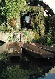 L Isle Sur La Sorgue Explore France Beautiful Places Provence