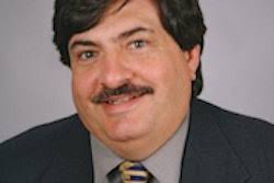 Transducer from Philips plugs into smart devices for mobile ultrasound