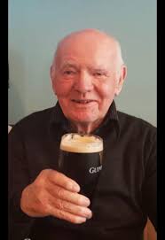 Death Notice of Thomas (Tommy) Nelson (Bray, Wicklow)