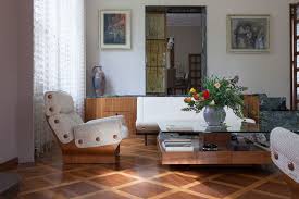 How Milan S Villa Borsani Is A Testament To An Unsung Design Hero