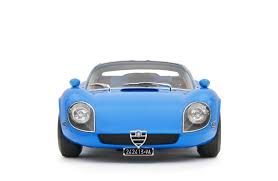 Image result for Cobalt Blue 1967 Alfa-Romeo