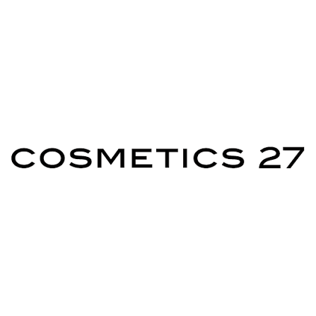 Cosmetics 27 (@Cosmetics27organicskincare) • Facebook