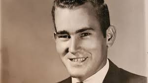 Gerald Thorne Obituary (1942