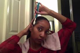 Submitted 20 hours ago by somnisinoies. Jennifer Lopez Baby Hair Tutorial How To Do Edges Youtube