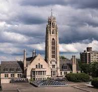 Maps and Addresses | University of Rochester