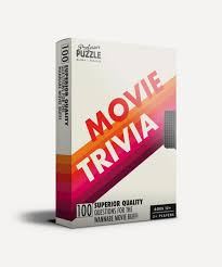 The more questions you get correct here, the more random knowledge you have is your brain big enough to g. Mini Movie Trivia Quiz Liberty