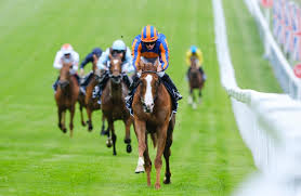 Epsom derby runners and prizes 2020: Derby Festival 2020 Love Wins The Oaks Nine Lengths Clear