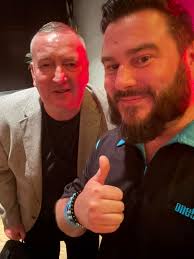 📲 Glen Durrant ☀️✈️🎯🔥🙌