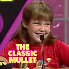 Double Dare is all new this summer but these looks are classics