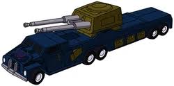 Onslaught (G1) | Teletraan I: The Transformers Wiki | Fandom