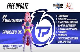 Dragon Ball Xenoverse 2 Celebrates Six Million Sales With Major Content Update Micky News