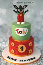 Pin Di Elle Su Compleanno Torta Bingo Torte Di Compleanno Per Bambini Torte Di Compleanno