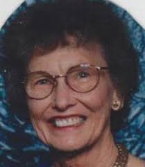 In Appreciation of Dr. Louise Bentley