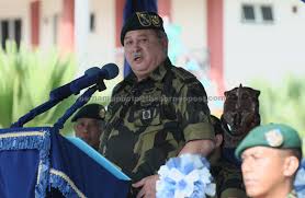 Dymm sultan johor, sultan ibrahim ibni almarhum sultan iskandar berkenan menunaikan bayaran zakat bagi tahun 2021 pada hari ini (7 mei). Sultan Ibrahim Bangsa Johor For Greater Good Of Malaysia
