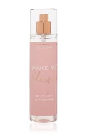 Primark Make Me Blush Body Mist Bath And Body Works Perfume Body Mist Victoria Secret Fragrances