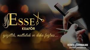 Esse Kuafor Fethiye Fethiye Mugla Iletisim Bilgileri 2020 Kuaforler Fethiye Mutluluk