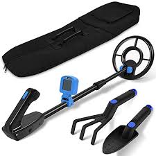 Kid metal detector junior 7.4 inch waterproof. Top 5 Best Metal Detectors For Kids Reviews And Photos