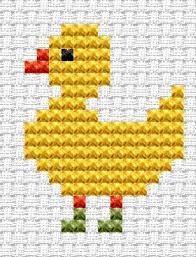 Maybe you would like to learn more about one of these? Easy Peasy Duckling Cross Stitch Kit Simple Cross Stitch Animal Cross Stitch Patterns Cross Stitch Designs
