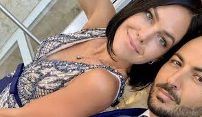 Luca Sparacino and Olivia Plouff's Wedding Website