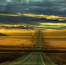 Pan American Highway Beautiful Roads Road Trip Usa Trip