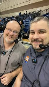 LIVE BROADCAST TONIGHT Join us Live from the Banterra Sports Complex at  Rend Lake College