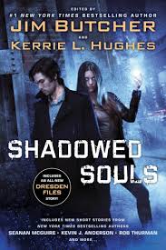 Shadowed Souls by Jim Butcher | Goodreads