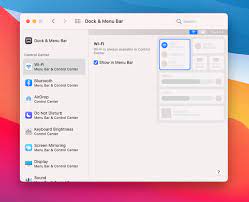On smaller laptop screens, every bit of screen space is valuable. Macos 11 0 Big Sur The Ars Technica Review Ars Technica