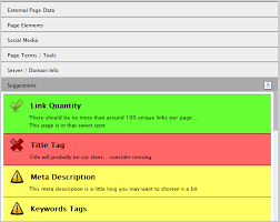 Image result for "Google Indexed Pages" "WHOIS INFO" along